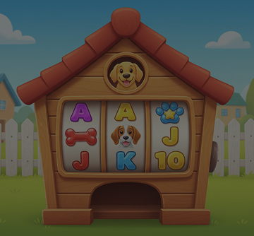 The Dog House